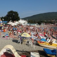 ГЕЛЕНДЖИК 2016 :: СЕРГЕЙ ФИЛОЧКИН