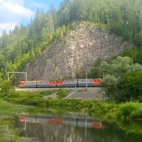 На Южном Урале. :: ast62 