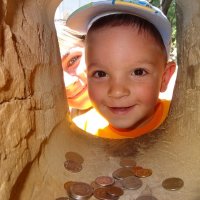 ВЗГЛЯД В БУДУЩИЕ :: СЕРГЕЙ ФИЛОЧКИН