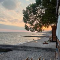 В Новом Афоне :: Ирэн В Новом Афоне :: Ирэн