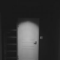 Черно-белая фотография :: Любимова Ольга 