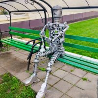 Из чего же, из чего же, из чего же сделаны наши мальчишки...(с) :: Галина Бобкина