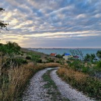 Феодосия :: Мария Яковлева