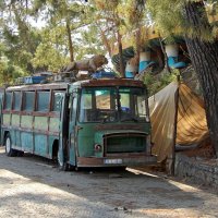 Затерянный мир :: Gen Vel Затерянный мир :: Gen Vel