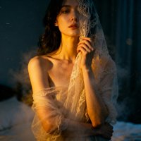 *** :: Евгений Нодвиков