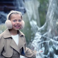 20 сентября на Театральной :: Михаил Бибичков