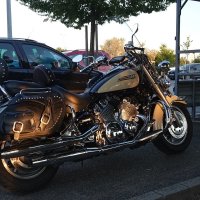 Гонец на закате :: Павел Fotoflash911 Никулочкин