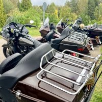 «Опять скрипит потертое седло…» :: Арина Невская