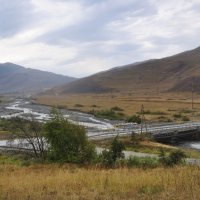 Осень наступила :: Марина Виноградова