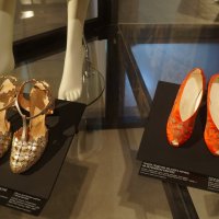 сандалии / США / 1935-1937 / туфли-лодочки / Гонконг / 1937-1938 :: zavitok *