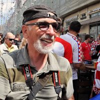 Дорогой Николай ! С Юбилеем ! Здоровья ! Удачи ! :: Анатолий Колосов