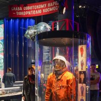 МУЗЕЙ_КОСМОНАВТИКИ_14_08_25 (12) :: Сергей Янович Микк