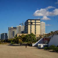 Актау :: Анатолий Чикчирный Актау :: Анатолий Чикчирный