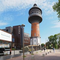 Из путешествия в Зеленогорадск :: Евгений Седов