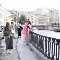 Сессия :: AleksSPb Лесниченко Сессия :: AleksSPb Лесниченко