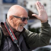 Эмоции фотографа! :: Владимир Безбородов