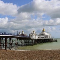 Казино в Истборне :: Ольга 