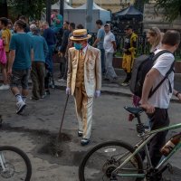 *** :: Капитан немо