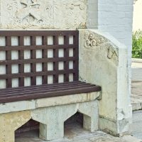 Единорог в монастыре :: ИРЭН@ .