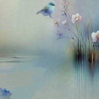 Утро :: Е.М. ***