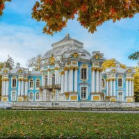 Про Питер :: Владимир Колесников