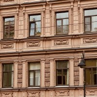 Красота :: Фадей 