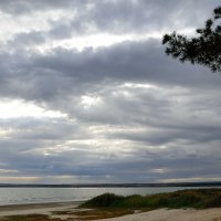 Сентябрьский Дон :: Александр Стариков