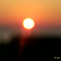 Пугающе красиво :: Натали 