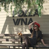 вкус французской булки :: Dmitry i Mary S вкус французской булки :: Dmitry i Mary S