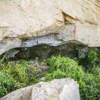 Плачущие камни :: Анатолий Чикчирный