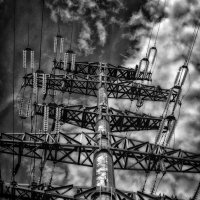 "ПЛАН ГОЭЛРО. " :: arkadii 