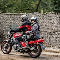 "Но вы вдвоём вы не со мною" :: Константин Бобинский