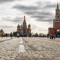 Собор :: Валерий Пославский Собор :: Валерий Пославский