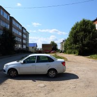 ... :: Денис Безногов