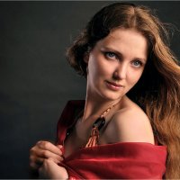 Людмила :: Ирина С