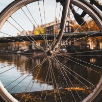 Amsterdam. :: Егор Бугримов