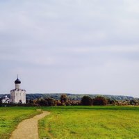 Дорога к Храму :: Сергей Б.