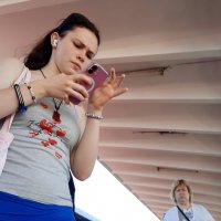 *** :: Владимир Захаров