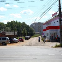 ... :: Денис Безногов