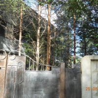 заброшка Талдом :: fogmeadowww m