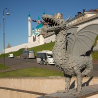 Казань :: Андрей 