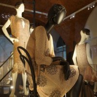 Выставка «Упакованные грёзы. Мода ар-деко» :: zavitok * Выставка «Упакованные грёзы. Мода ар-деко» :: zavitok *