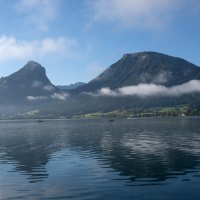 озеро :: vladimir 