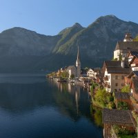 Гальштат :: vladimir 