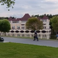 на ВДНХ :: Галина R... на ВДНХ :: Галина R...