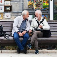 Коллеги :: Валерий Пославский Коллеги :: Валерий Пославский