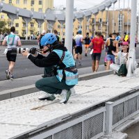 Работа :: Валерий Пославский