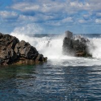 Magic Azores 97 :: Arturs Ancans Magic Azores 97 :: Arturs Ancans