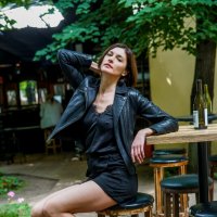 Китай-город :: Михаил Трофимов