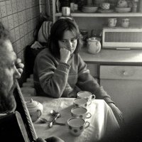 Песни под чаёк... :: СЮ 